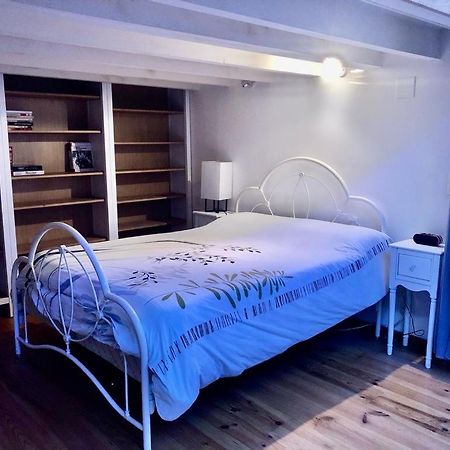 Apartamento Luchon Loft De Charme Bagnères-de-Luchon Exterior foto