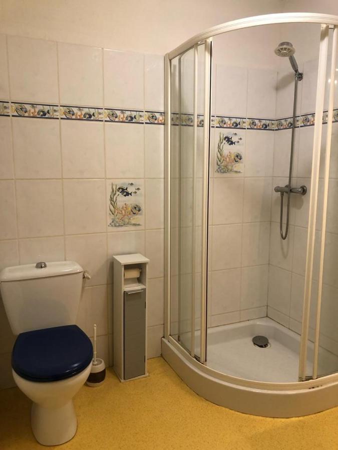 Apartamento Luchon Loft De Charme Bagnères-de-Luchon Exterior foto